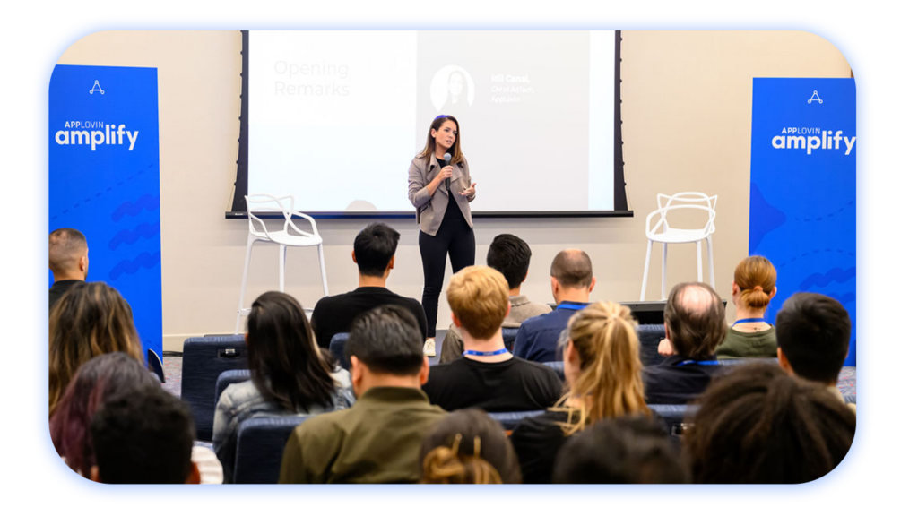 Amplify SF Opening Remarks