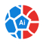 app icon for AiScore
