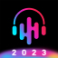 app icon for Beat.ly