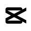 app icon for CapCut