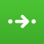 app icon for Citymapper