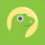 app icon for CoinGecko