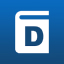 app icon for Dictionary & Translator