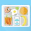 app icon for Diet Recipes