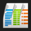 app icon for Docs to Go