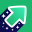 app icon for Imgur