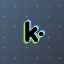 app icon for Kik