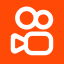 app icon for Kwai