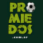 app icon for Promiedos