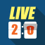app icon for Score Center