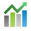 app icon for Stock Market: Virtual Trading