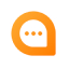 app icon for TapTalk