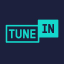 app icon for TuneIn