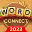app icon for Word Connect