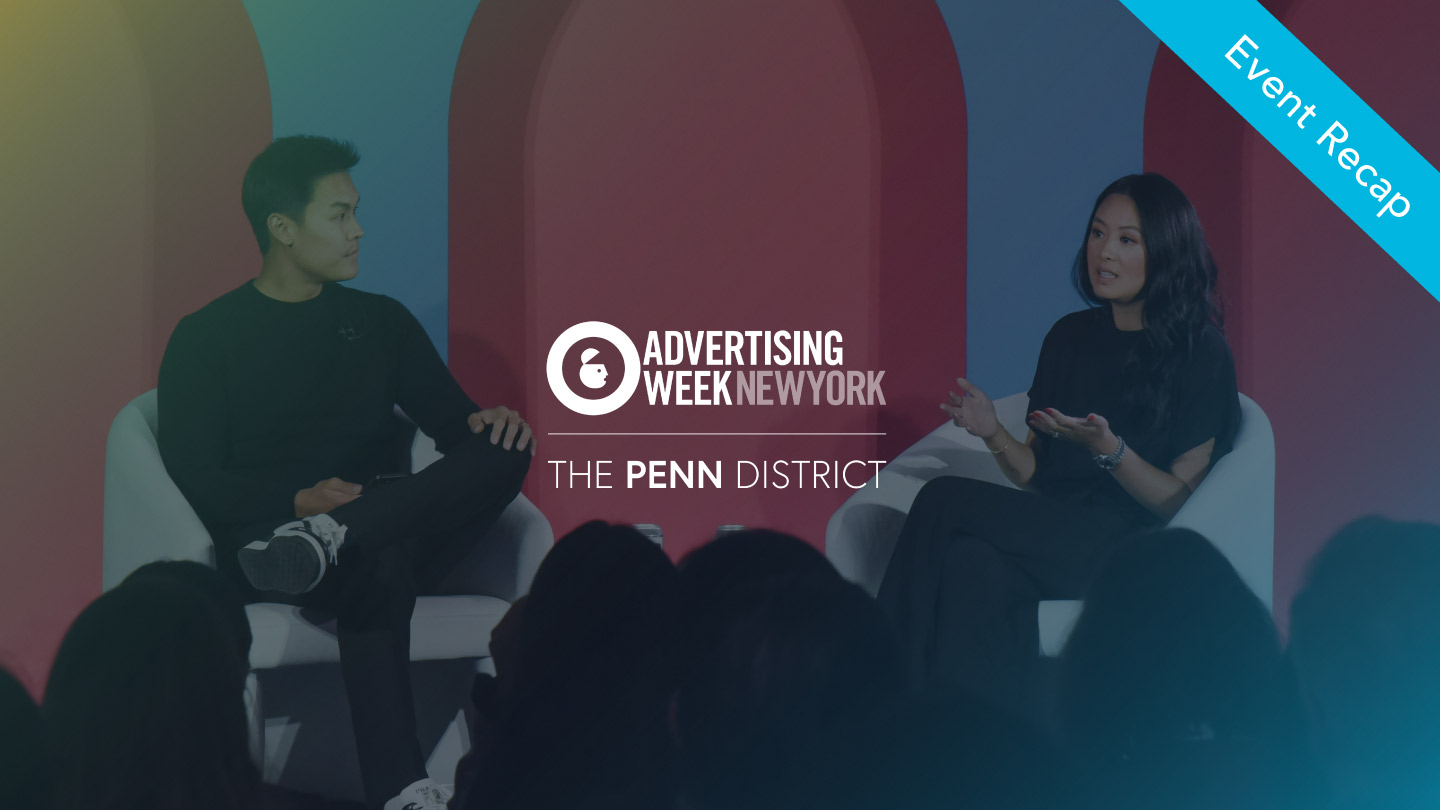 Adweek NYC 2023 recap