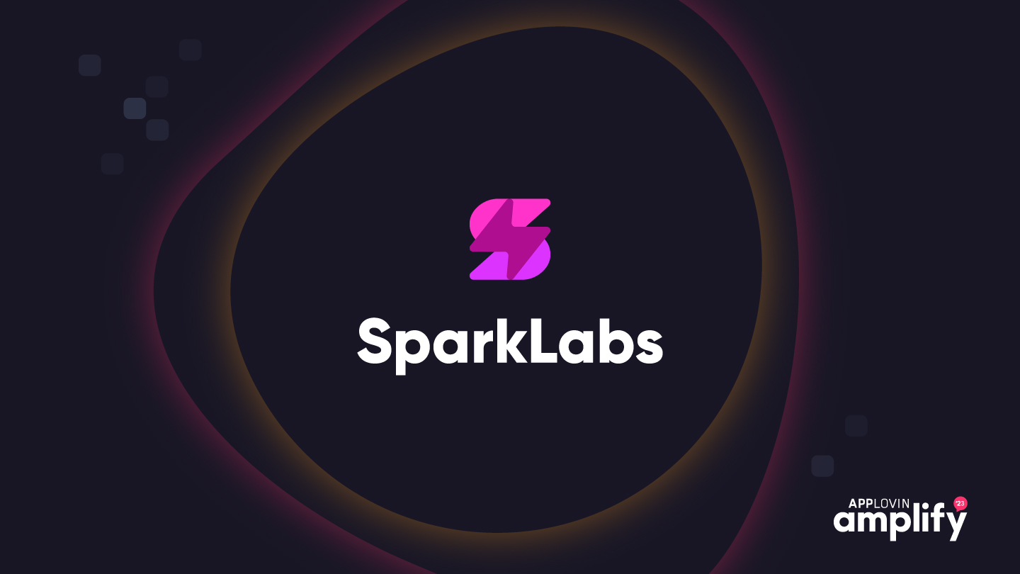 SparkLabs が広告クリエイティブに AI を活用する方法