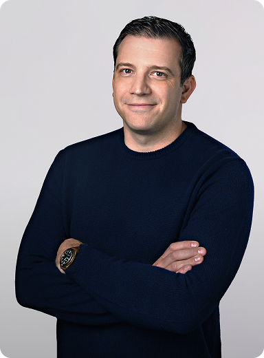Matt Stumpf