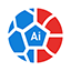 app icon for AiScore Football