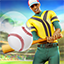 app icon for Baseball Club: PvP Multiplayer