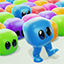 app icon for Block Jam