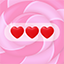 app icon for Candy Rain