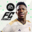 app icon for EA FIFA