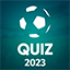 app icon for Football Quiz