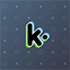 app icon for Kik
