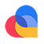 app icon for Lovoo