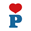 app icon for Popcorn Dating