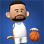 app icon for The Real Dribble