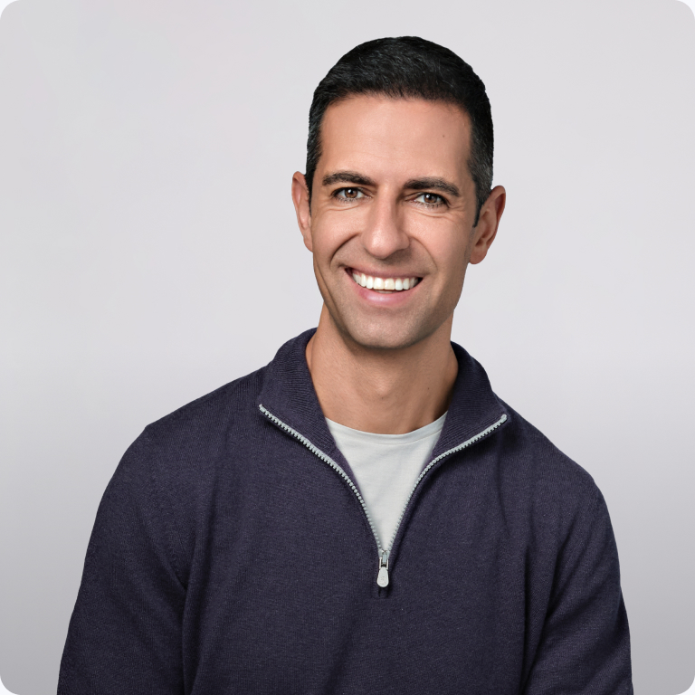 Adam Foroughi