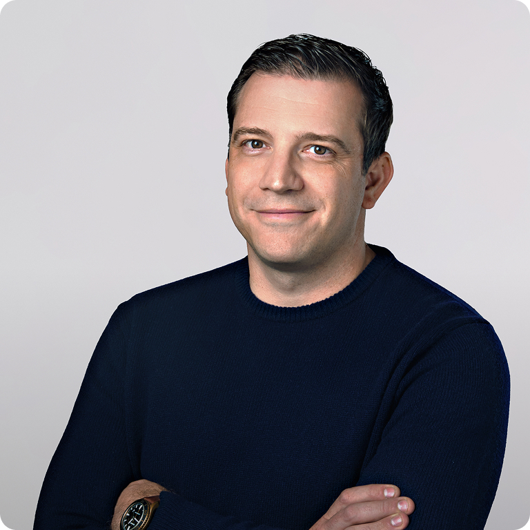 Matt Stumpf